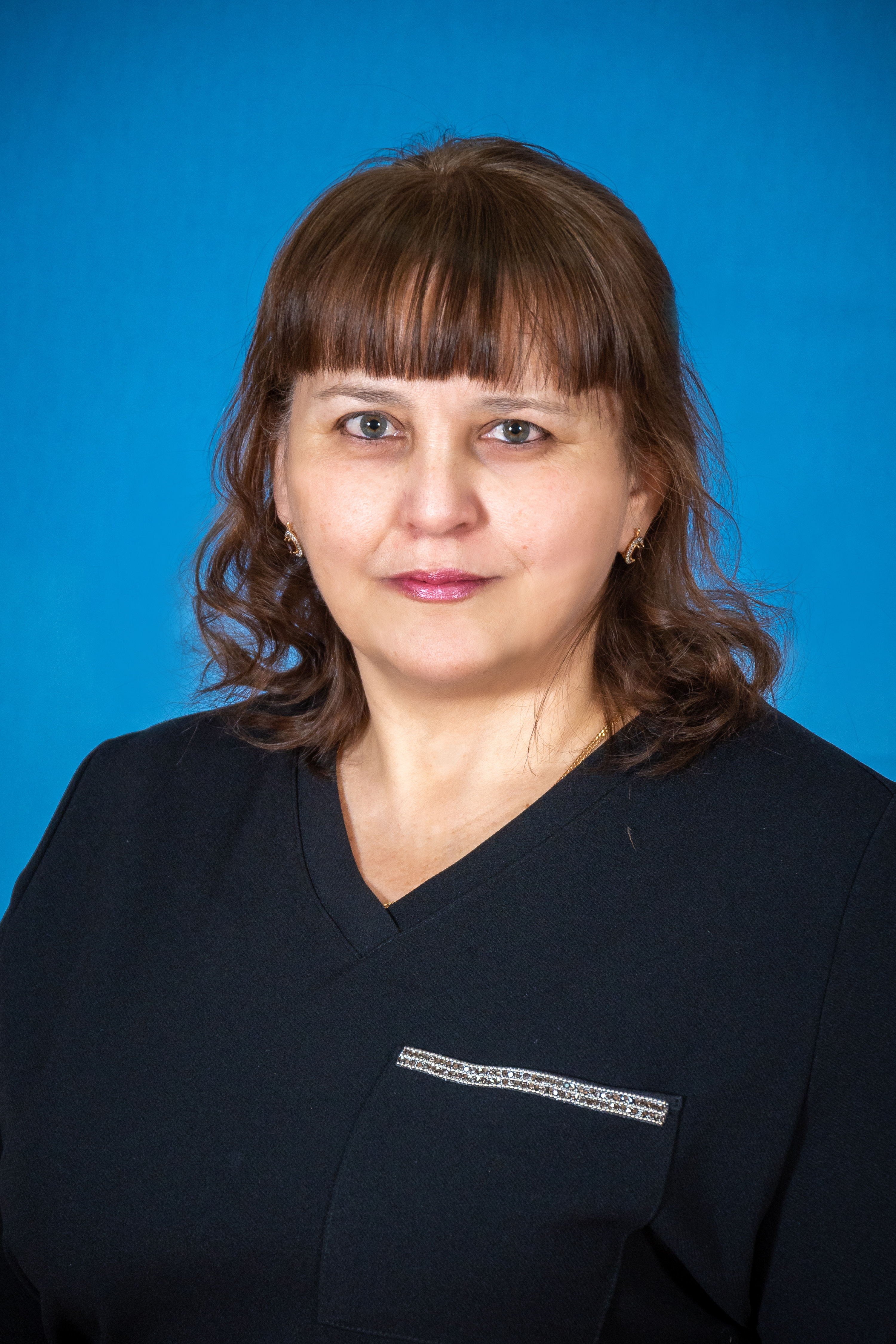 Воспитатель Карсина Алия Рашидовна.